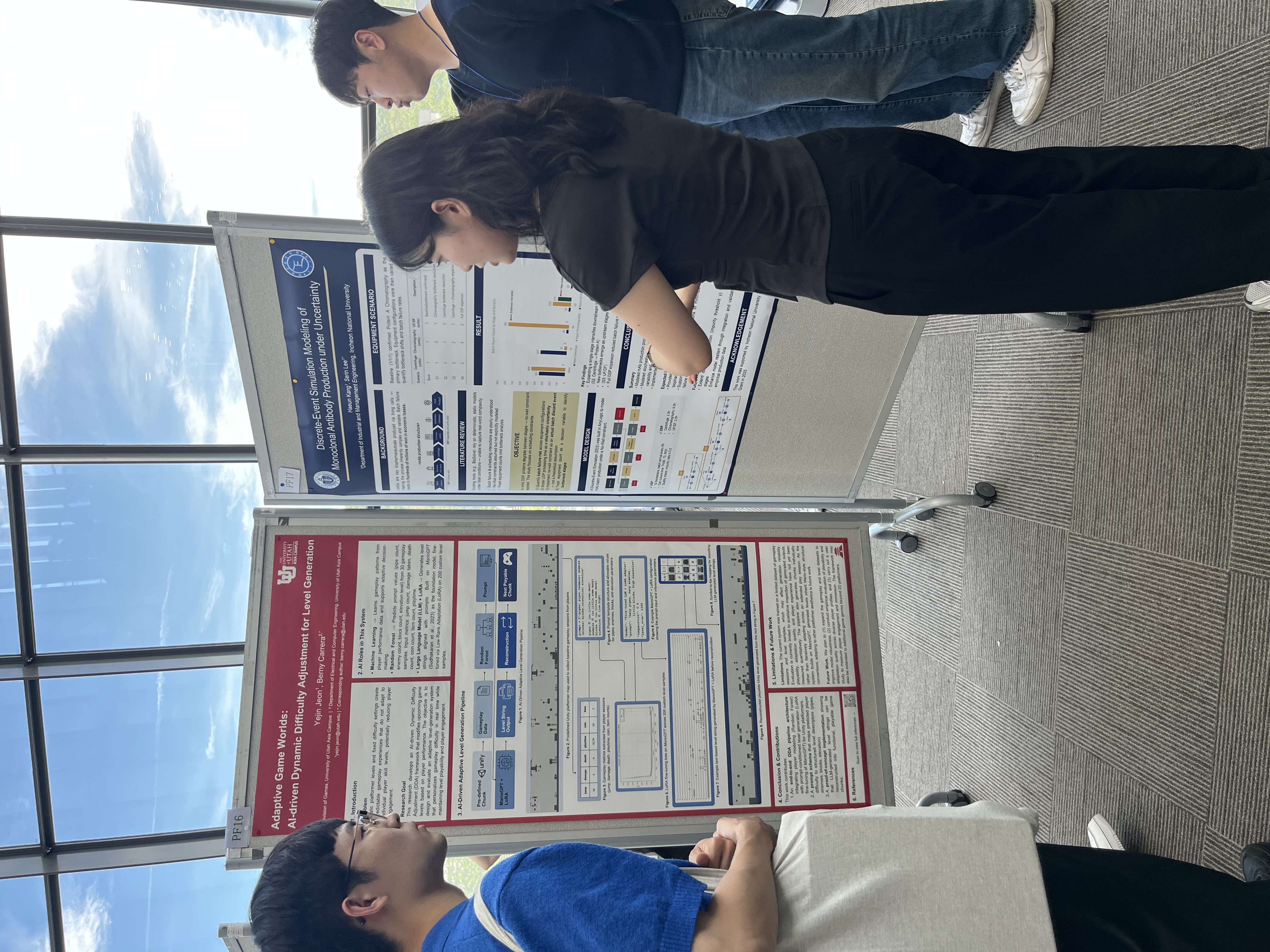 Haeun Kang presents at KIIE Spring Conference 2026