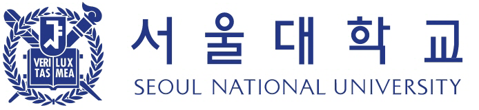 Invited talk at Seoul National University